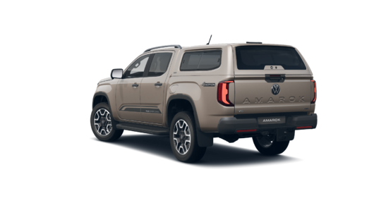 Obrázek Amarok DC PanAmericana 3,0 TDI 10AUT