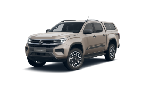 Obrázek Amarok DC PanAmericana 3,0 TDI 10AUT