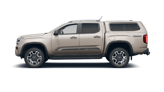 Obrázek Amarok DC PanAmericana 3,0 TDI 10AUT