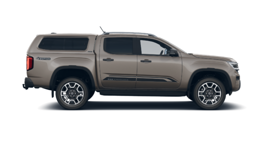 Obrázek Amarok DC PanAmericana 3,0 TDI 10AUT