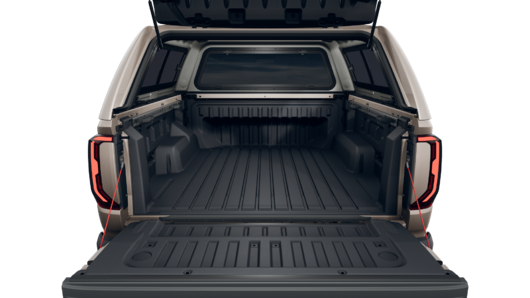 Obrázek Amarok DC PanAmericana 3,0 TDI 10AUT