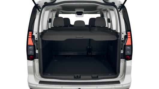 Obrázek Akční Caddy 2,0 TDI