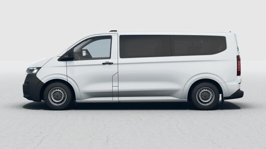 Obrázek Entry Transporter Kombi 2,0 TDI DR