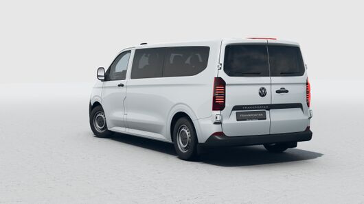 Obrázek Entry Transporter Kombi 2,0 TDI DR