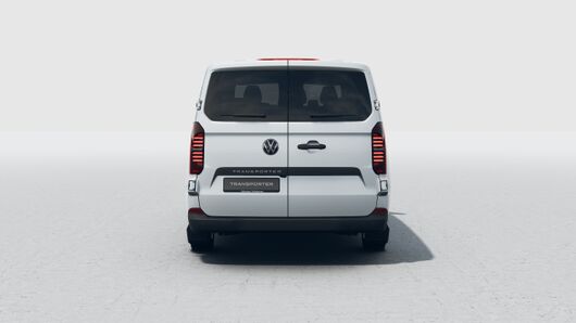 Obrázek Entry Transporter Kombi 2,0 TDI DR