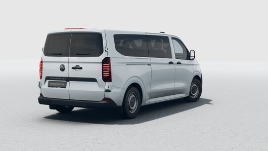 Obrázek Entry Transporter Kombi 2,0 TDI DR