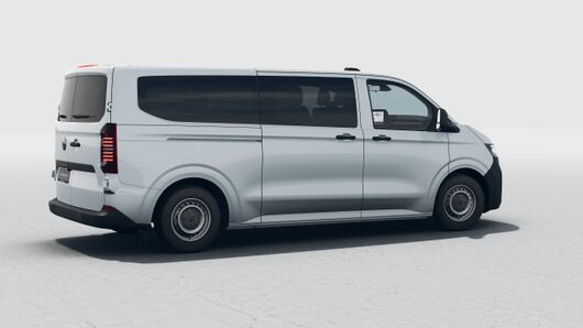 Obrázek Entry Transporter Kombi 2,0 TDI DR