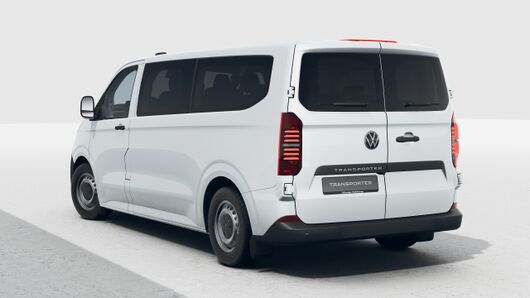 Obrázek Entry Transporter Kombi 2,0 TDI DR