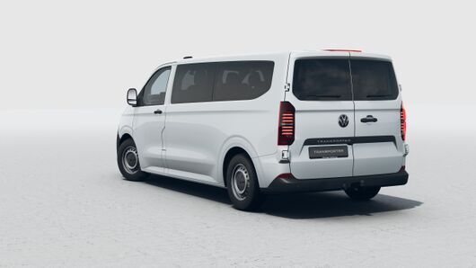 Obrázek Entry Transporter Kombi 2,0 TDI DR