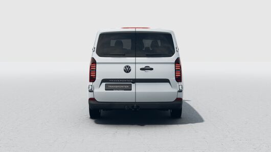 Obrázek Entry Transporter Kombi 2,0 TDI DR