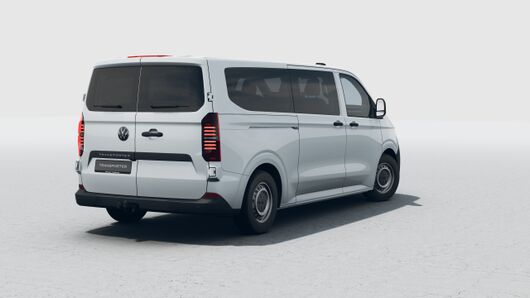 Obrázek Entry Transporter Kombi 2,0 TDI DR