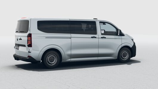 Obrázek Entry Transporter Kombi 2,0 TDI DR
