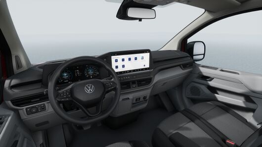 Obrázek Nový Transporter Kombi 2,0 TDI 4M 8A DR