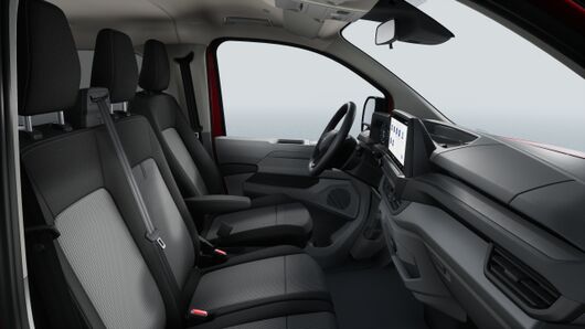 Obrázek Nový Transporter Kombi 2,0 TDI 4M 8A DR