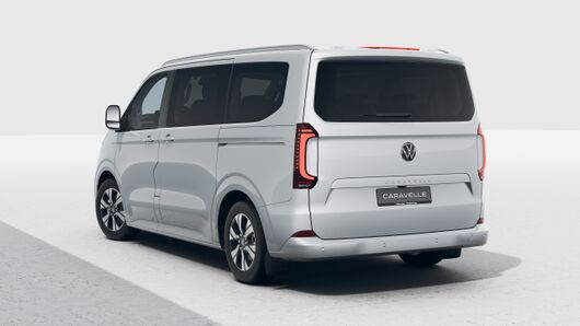 Obrázek Caravelle Style 2,0 TDI 8AUT KR