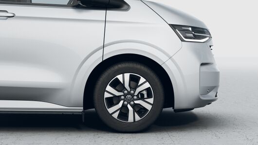 Obrázek Caravelle Style 2,0 TDI 8AUT KR