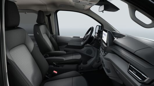 Obrázek Caravelle Style 2,0 TDI 8AUT KR
