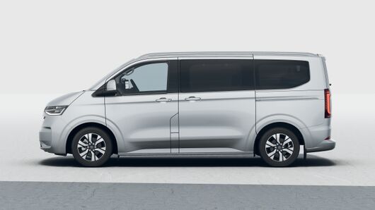 Obrázek Caravelle Style 2,0 TDI 8AUT KR