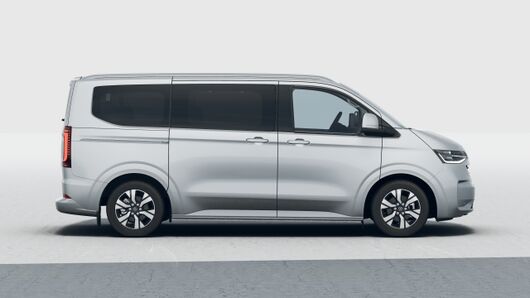 Obrázek Caravelle Style 2,0 TDI 8AUT KR