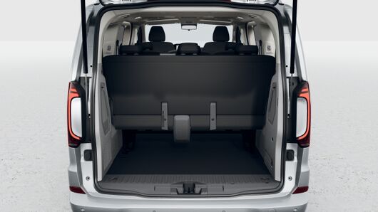 Obrázek Caravelle Style 2,0 TDI 8AUT KR