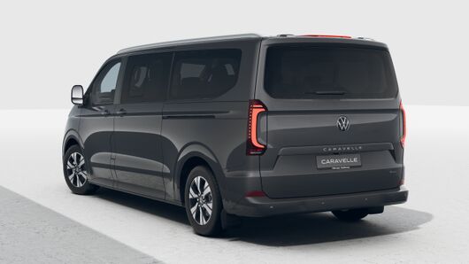 Obrázek Caravelle Style 2,0 TDI 4MOT 8AUT DR