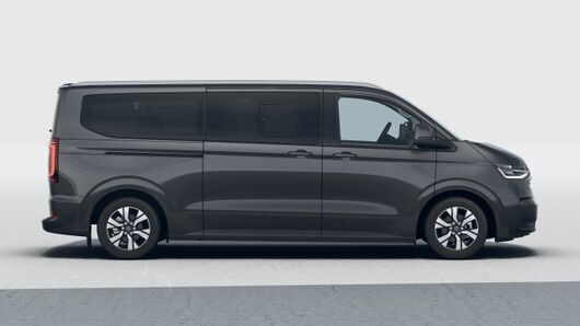 Obrázek Caravelle Style 2,0 TDI 4MOT 8AUT DR