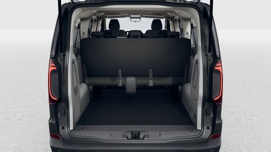 Obrázek Caravelle Style 2,0 TDI 4MOT 8AUT DR