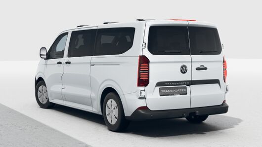 Obrázek Entry Transporter Kombi 2,0 TDI DR