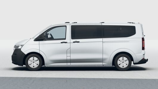 Obrázek Entry Transporter Kombi 2,0 TDI DR
