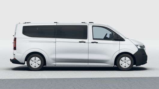 Obrázek Entry Transporter Kombi 2,0 TDI DR