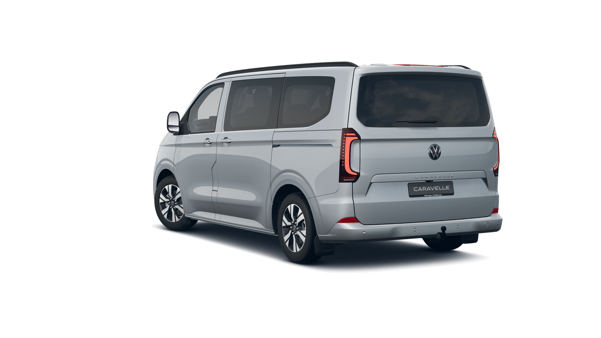 Obrázek Caravelle Life 2,0 TDI KR