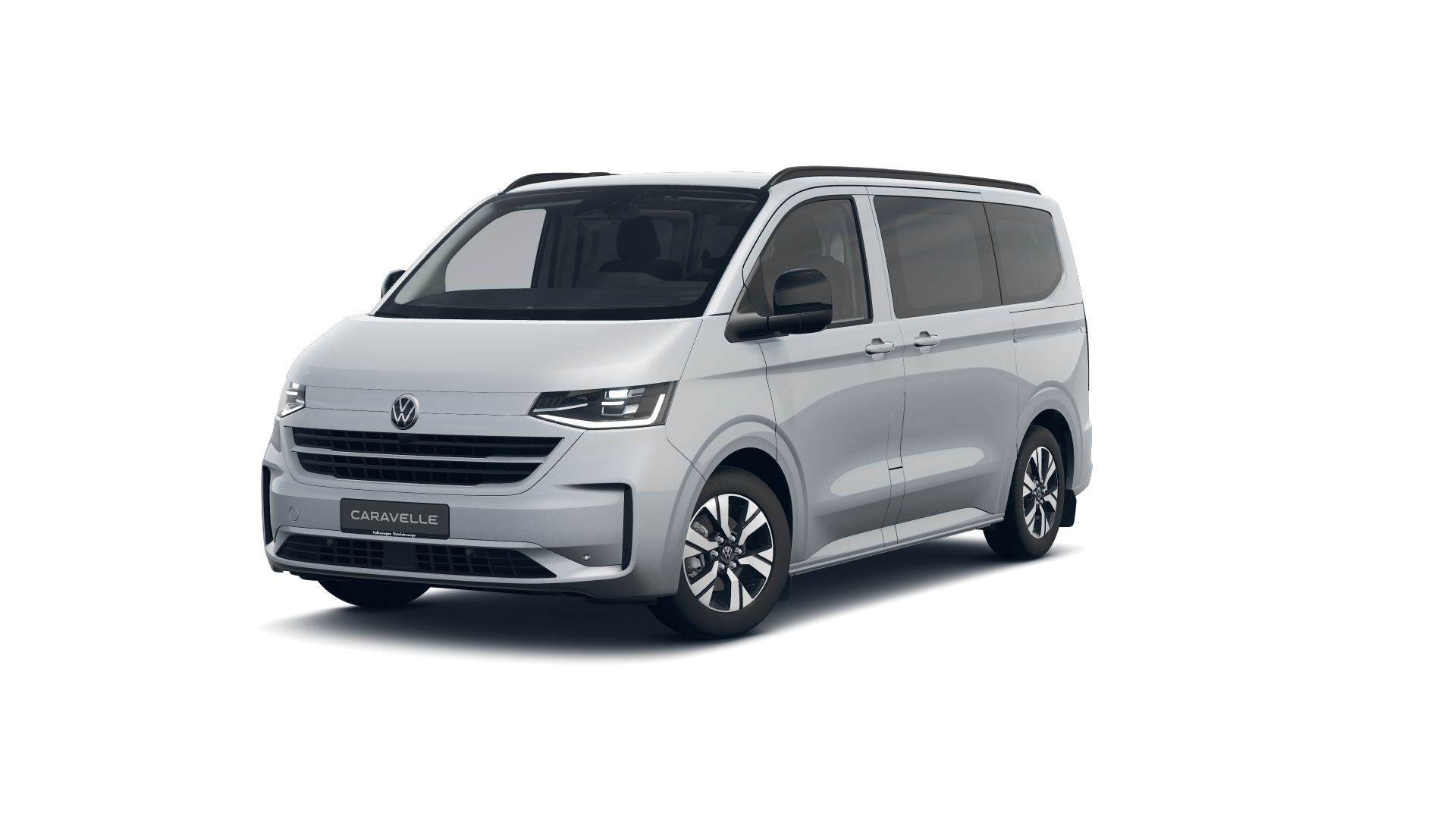 Obrázek Caravelle Life 2,0 TDI KR