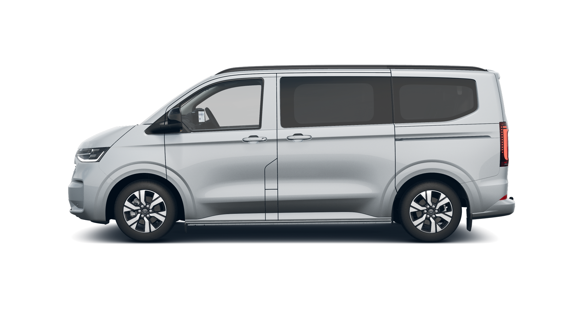 Obrázek Caravelle Life 2,0 TDI KR