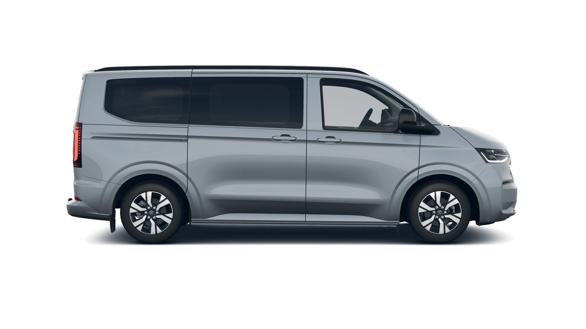 Obrázek Caravelle Life 2,0 TDI KR