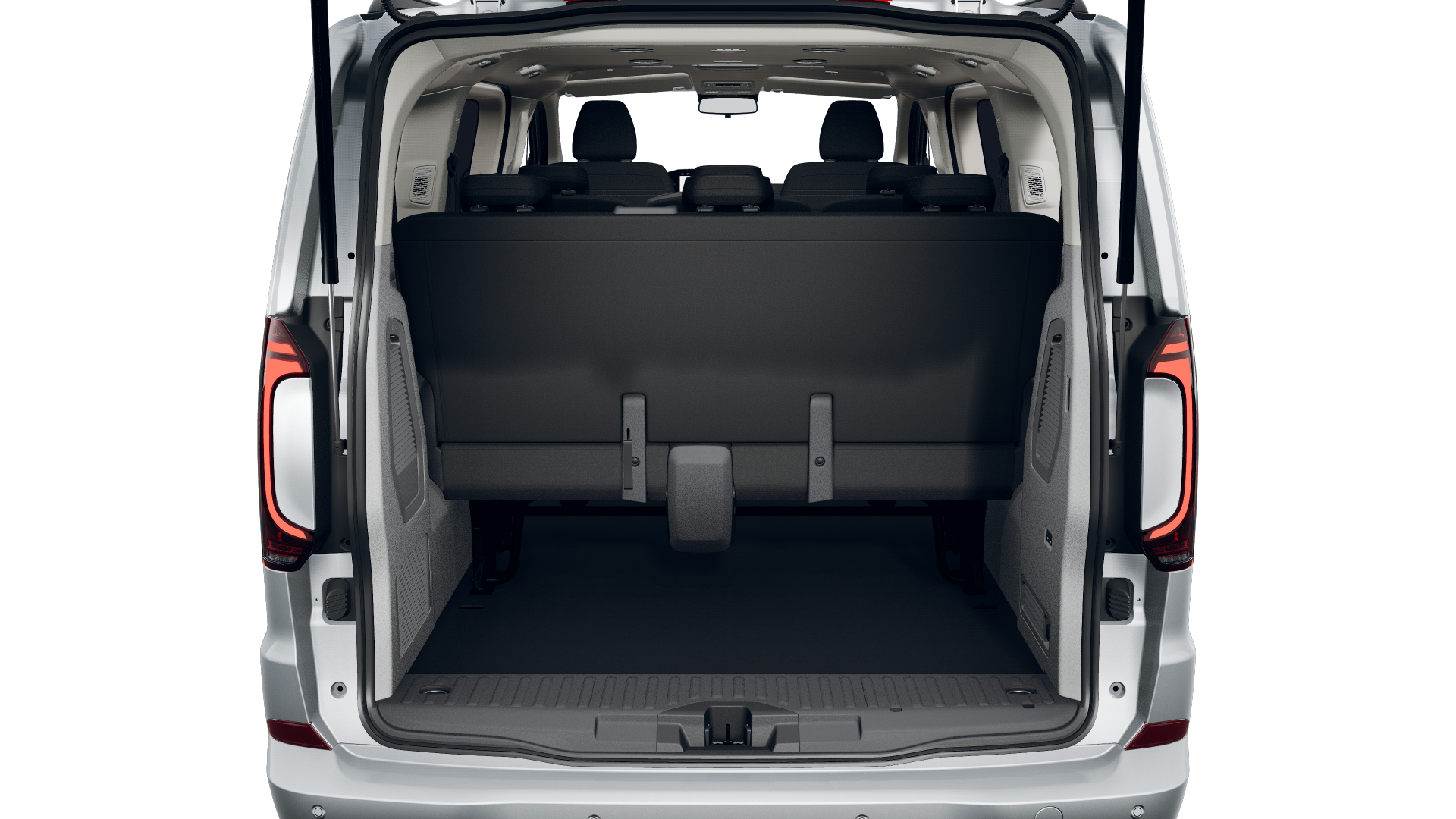 Obrázek Caravelle Life 2,0 TDI KR