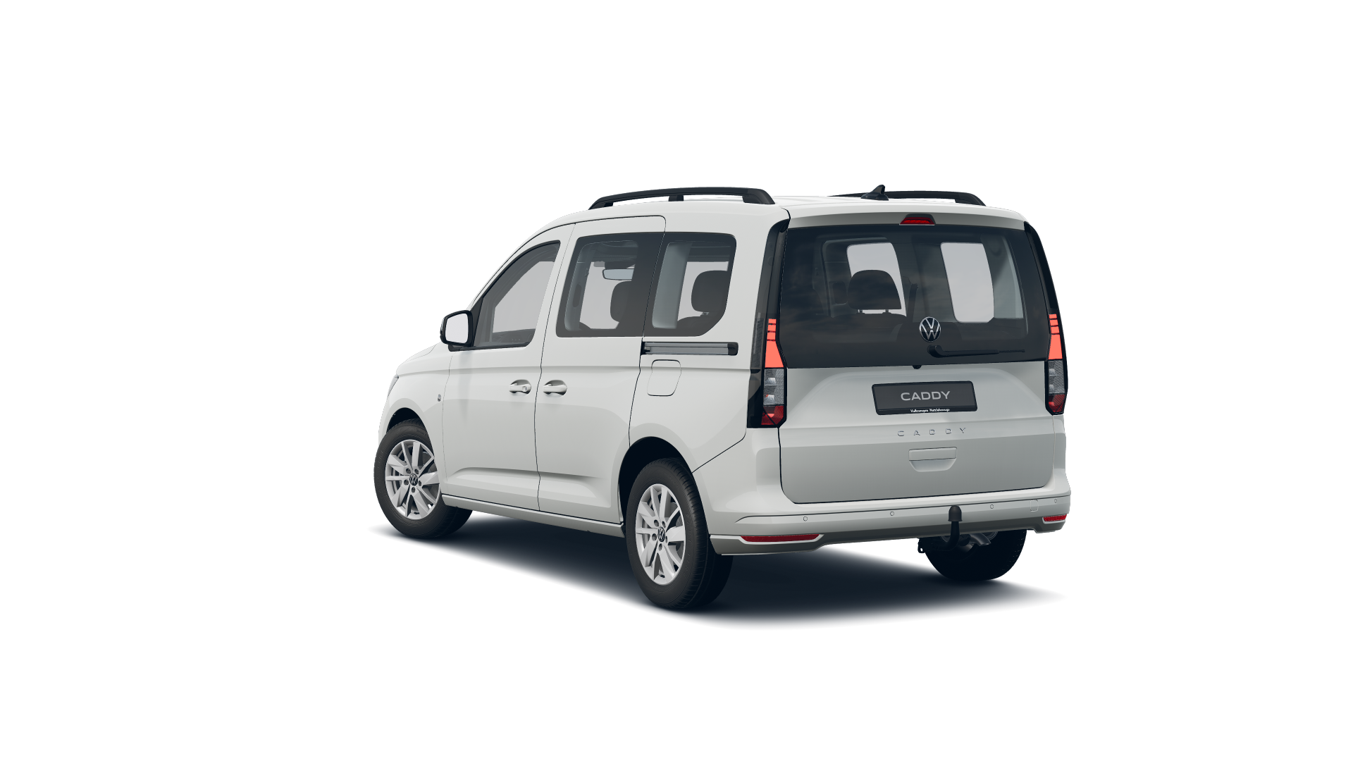 Obrázek Caddy Life 2,0 TDI
