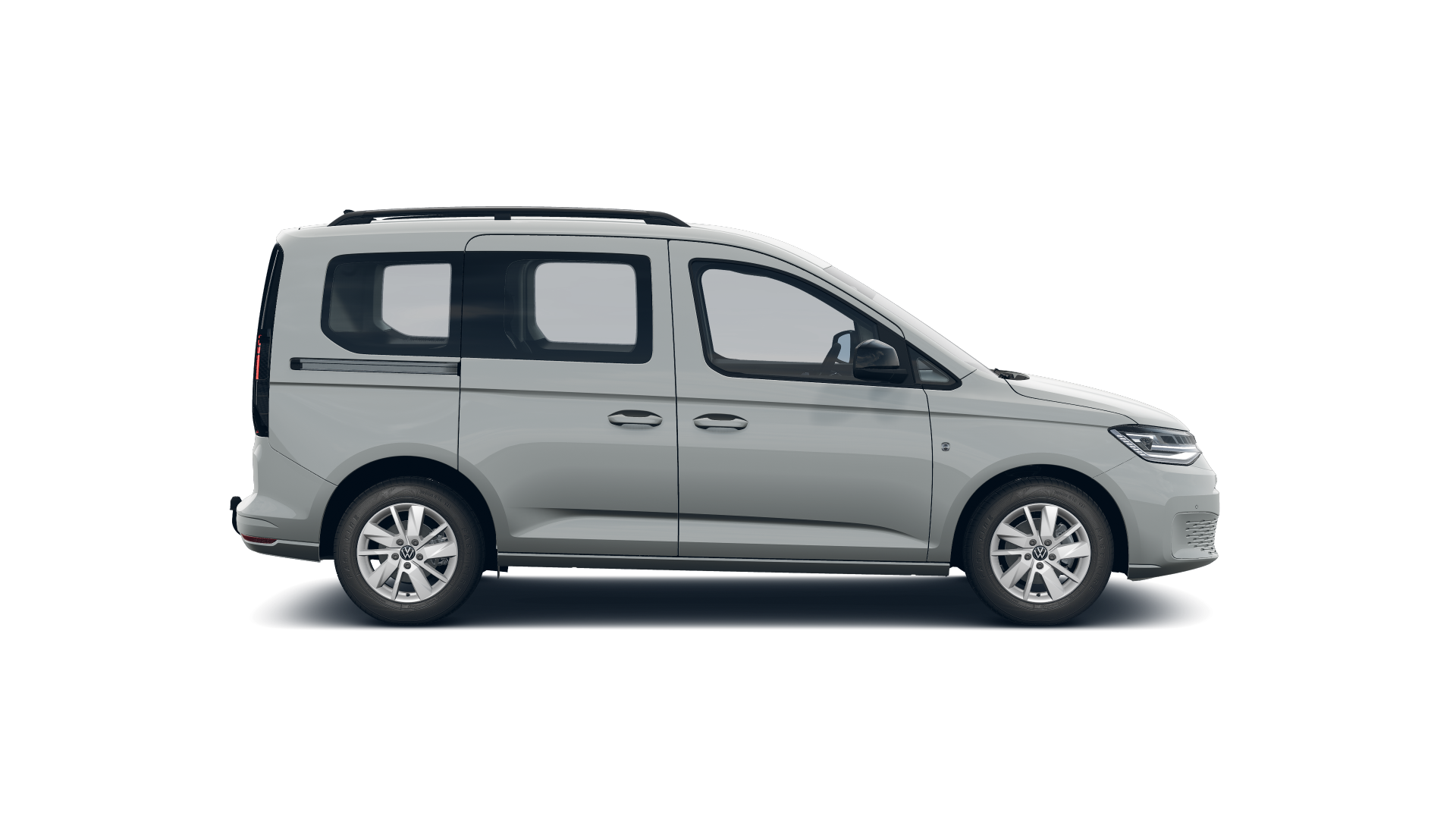 Obrázek Caddy Life 2,0 TDI