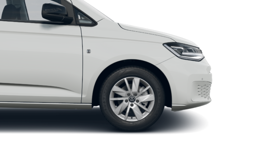 Obrázek Caddy Life 2,0 TDI