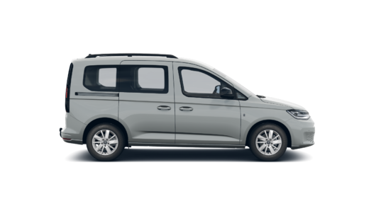 Obrázek Caddy Life 2,0 TDI
