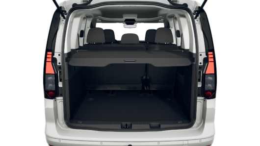 Obrázek Caddy Life 2,0 TDI
