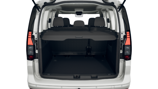 Obrázek Caddy Life 2,0 TDI