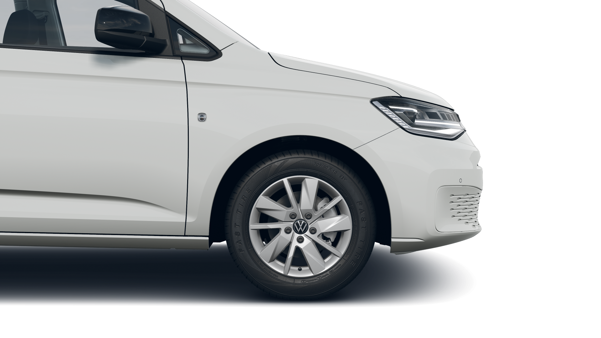 Obrázek Akční Caddy Life 2,0 TDI