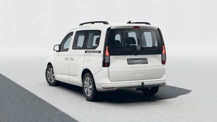 Akční Caddy Life 2,0 TDI