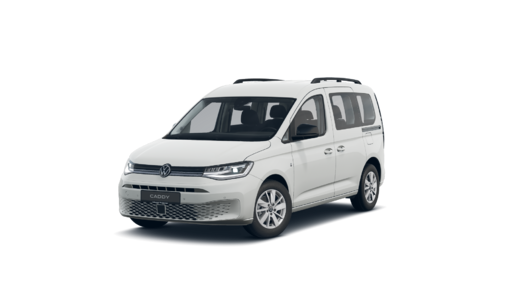 Obrázek Akční Caddy Life 2,0 TDI