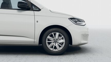 Akční Caddy Life 2,0 TDI