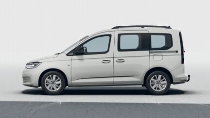 Akční Caddy Life 2,0 TDI