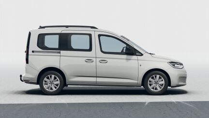 Akční Caddy Life 2,0 TDI