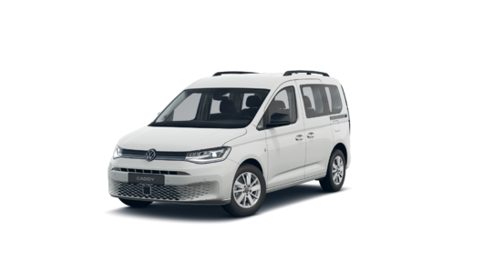 Obrázek Akční Caddy Life 2,0 TDI