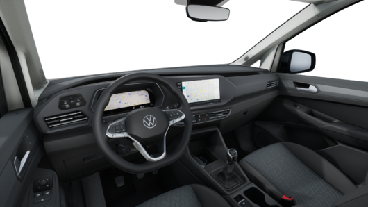 Obrázek Akční Caddy Life 2,0 TDI