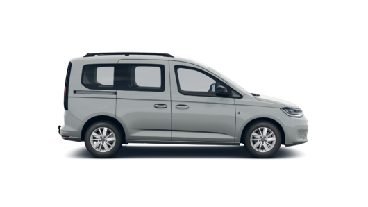 Obrázek Akční Caddy Life 2,0 TDI